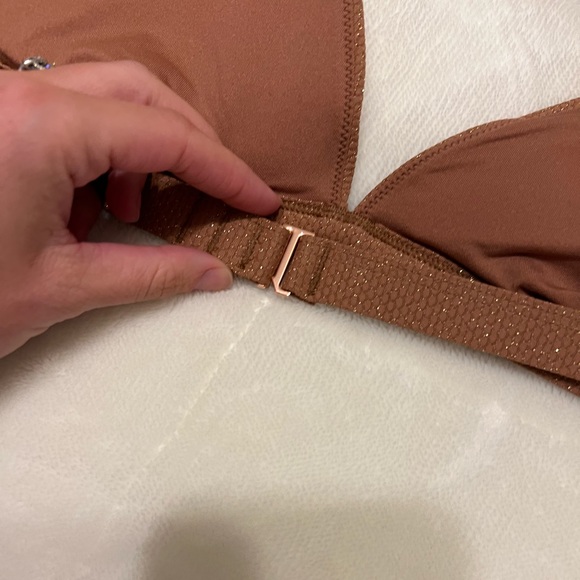 Seafolly Stardust bikini set *NWOT - Picture 7 of 17